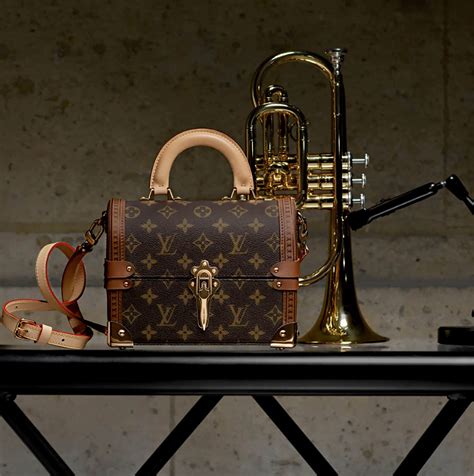 lv bag latest design 2022|Louis Vuitton’s Fall 2022 Runway Bags Are Here .